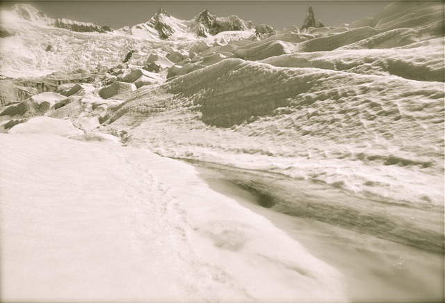 Approach