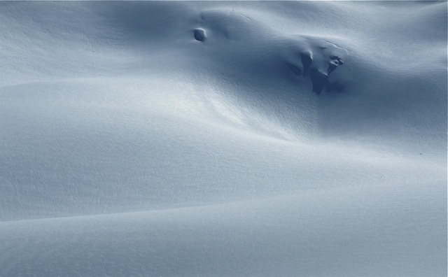 Snow Detail